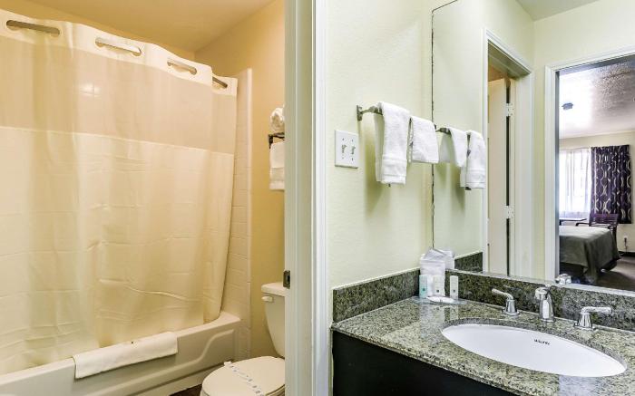 Baymont by Wyndham Willow Park