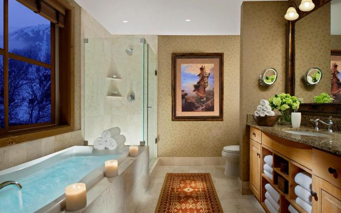 Snake River Lodge & Spa