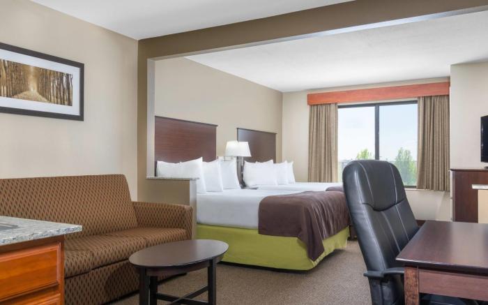 AmericInn by Wyndham Rochester