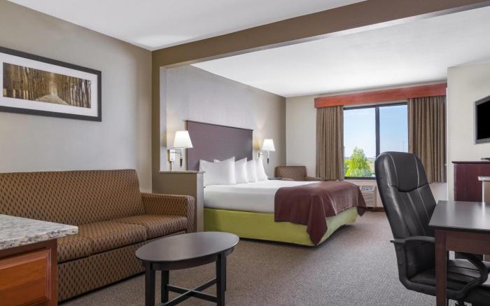 AmericInn by Wyndham Rochester