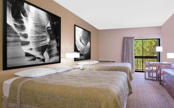 Super 8 By Wyndham Page/Lake Powell