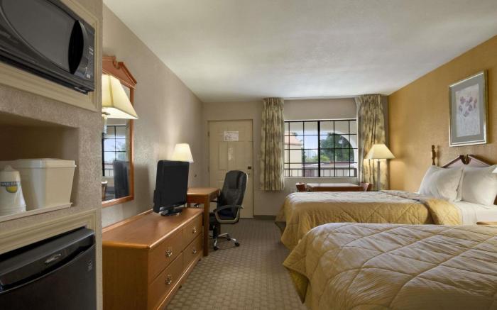 Days Inn by Wyndham Southaven MS