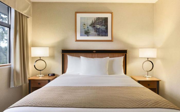 Days Inn by Wyndham Nanaimo