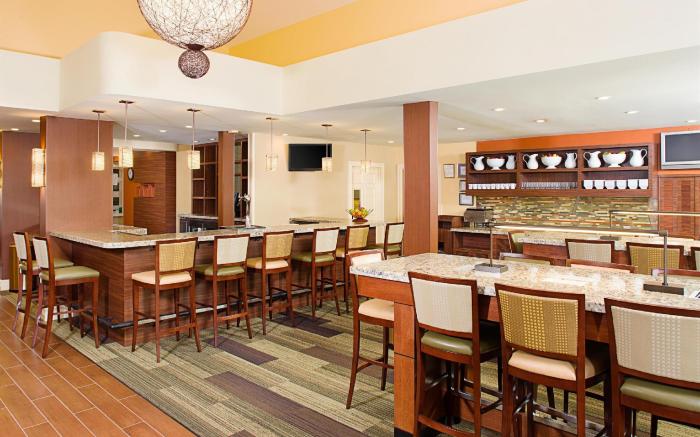Hyatt House Dallas Las Colinas