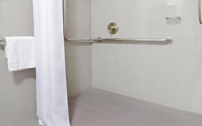 Hampton Inn Monterrey Airport