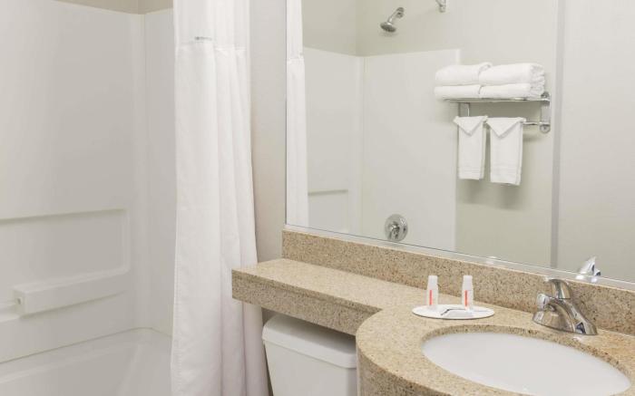 Microtel Inn & Suites by Wyndham Port Charlotte/Punta Gorda