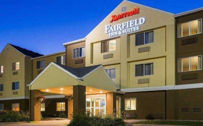 Fairfield Inn & Suites Oshkosh