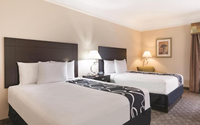 La Quinta Inn & Suites by Wyndham Pharr RGV Medical Center
