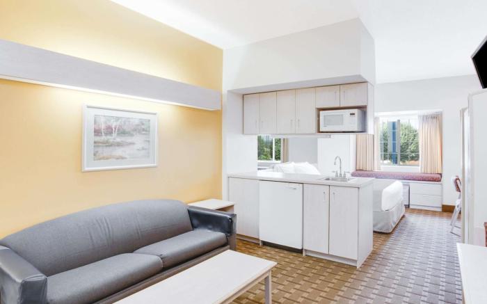 SureStay Hotel by Best Western Christiansburg Blacksburg
