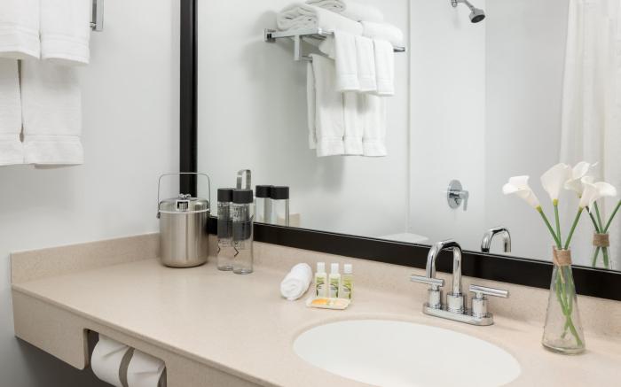 Studio Allston Hotel