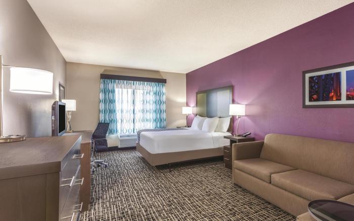 La Quinta Inn & Suites by Wyndham Hopkinsville