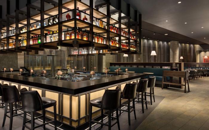 Twelve Downtown, Autograph Collection