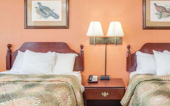 Americas Best Value Inn Fredonia NY