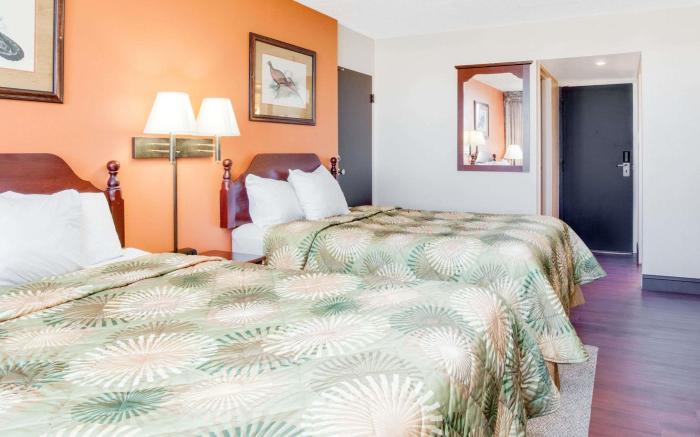 Americas Best Value Inn Fredonia NY