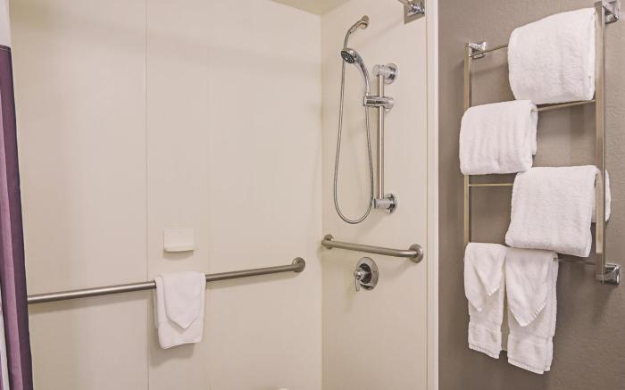 La Quinta Inn & Suites by Wyndham Denver Airport DIA
