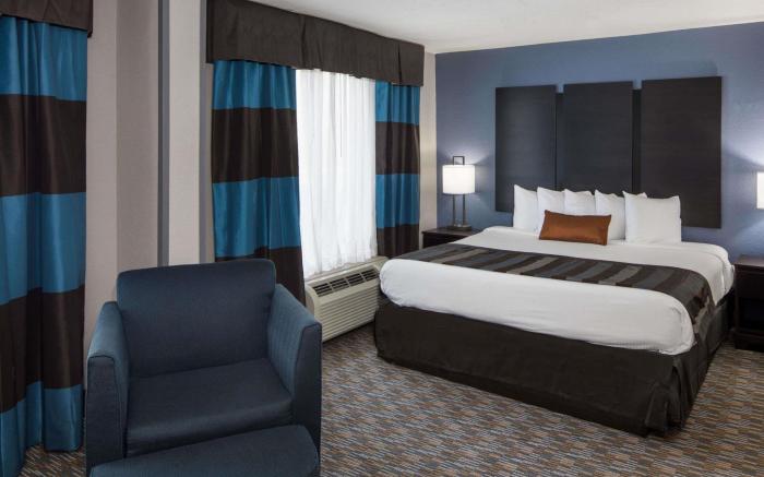 Comfort Inn & Suites Columbus North