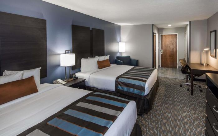 Comfort Inn & Suites Columbus North