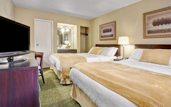 Travelodge by Wyndham Presidio San Francisco
