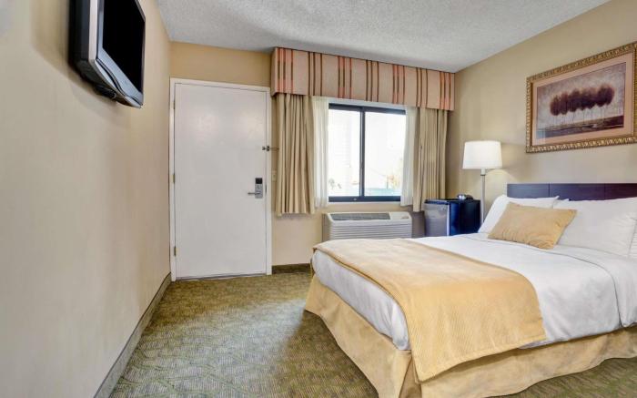Travelodge by Wyndham Presidio San Francisco