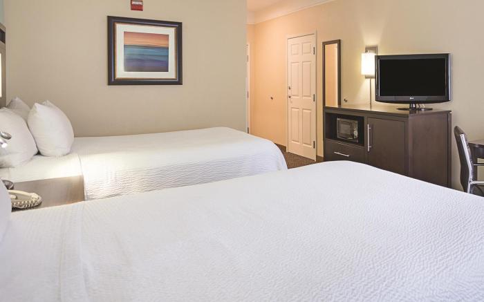 Spark by Hilton Houston West Clay Road