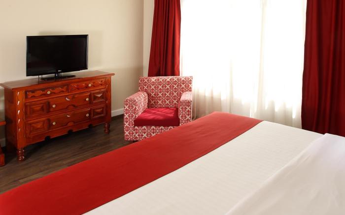 Best Western Hotel Majestic