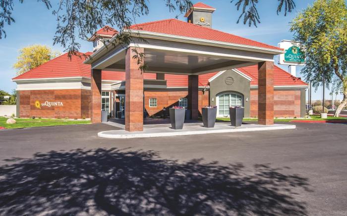 La Quinta Inn & Suites by Wyndham Phoenix Chandler