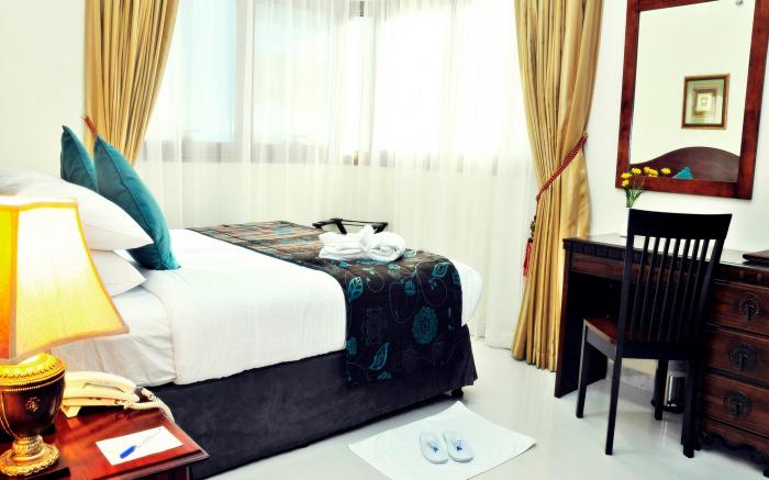 Ivory Hotel Apartments