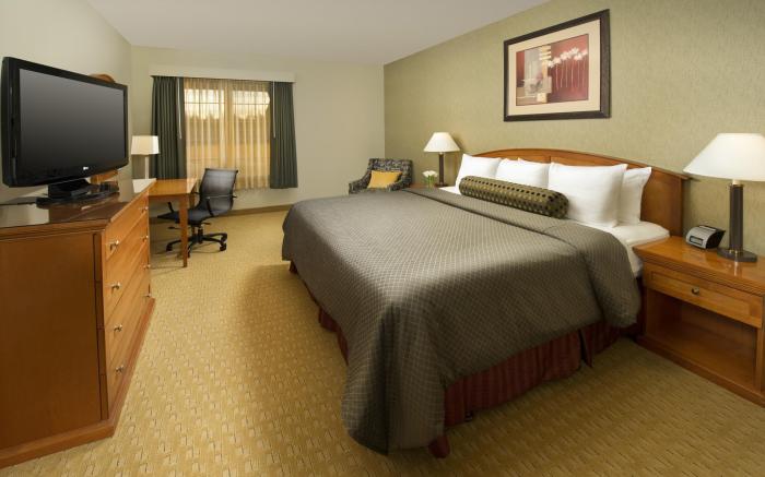 Redmond Inn