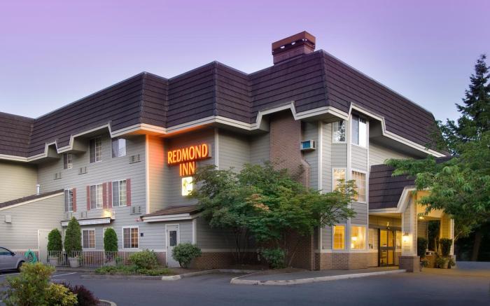 Redmond Inn
