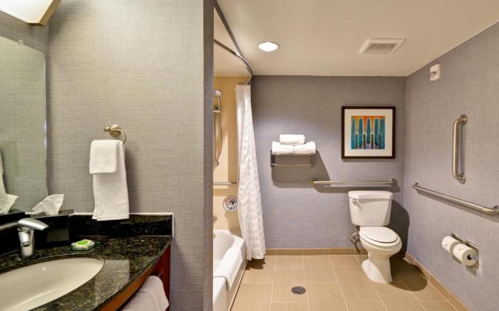 Hyatt Place Baton Rouge I-10