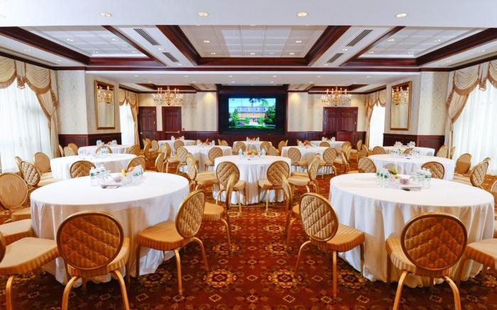 Nassau Inn