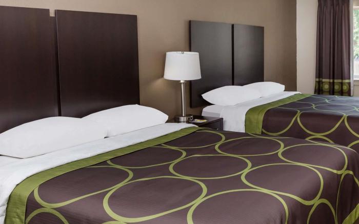Americas Best Value Inn & Suites Phenix City