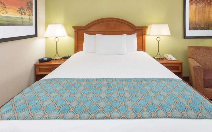 Baymont by Wyndham Orangeburg North