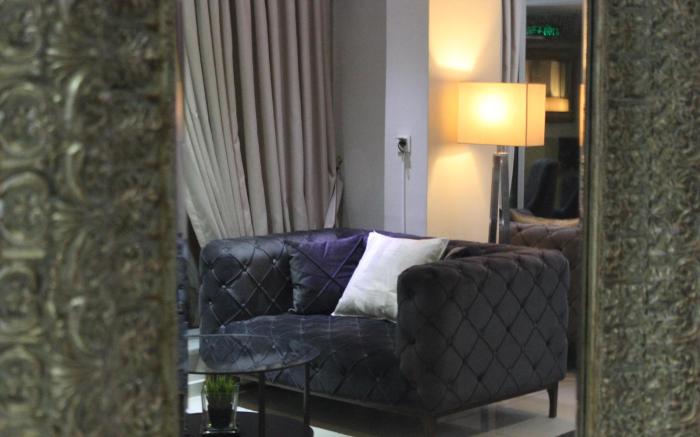 Air Boss Istanbul Airport & Fair Hotel