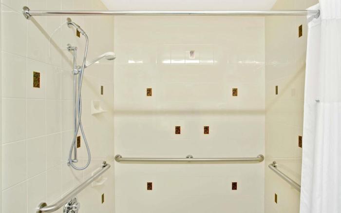 Garner Hotel Salt Lake City Airport