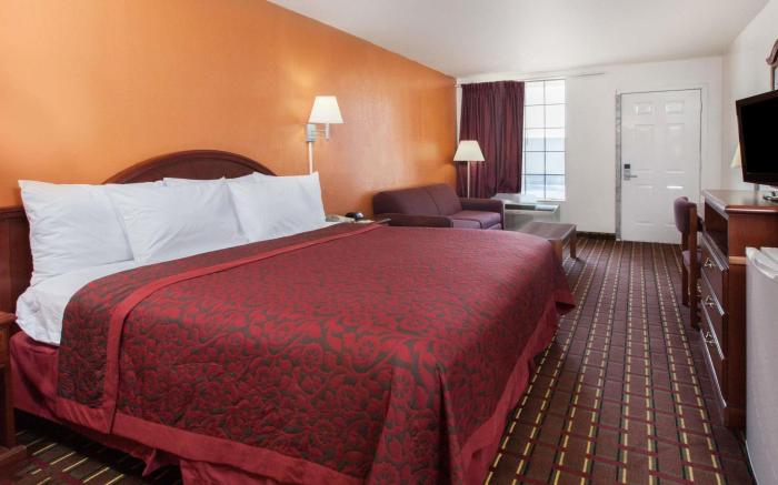 Days Inn by Wyndham El Reno