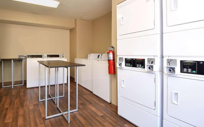Extended Stay America Select Suites - Atlanta - Perimeter - Hammond Drive