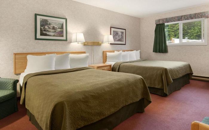 Travelodge by Wyndham Hope