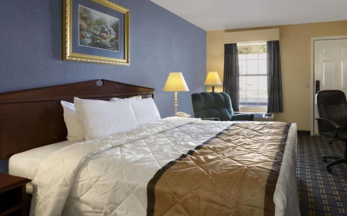Quality Inn Covington