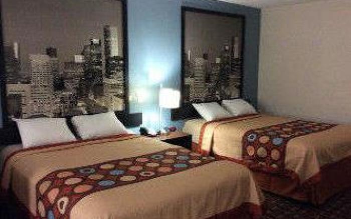 Quality Suites Houston Hobby Airport