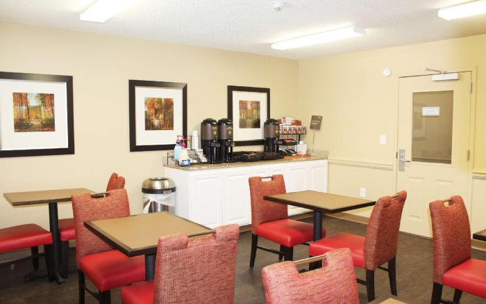 Extended Stay America Suites - Chesapeake - Greenbrier Circle