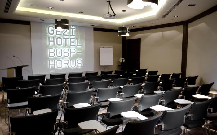 Gezi Hotel Bosphorus, Istanbul, a Member of Design Hotels™