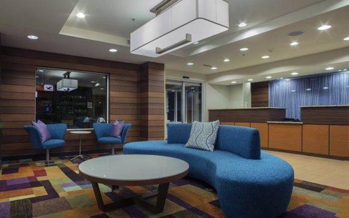 Fairfield Inn Myrtle Beach North