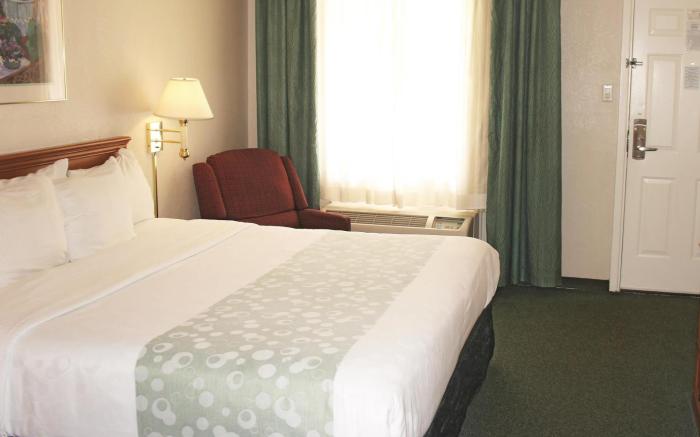 Baymont by Wyndham Austin University Area