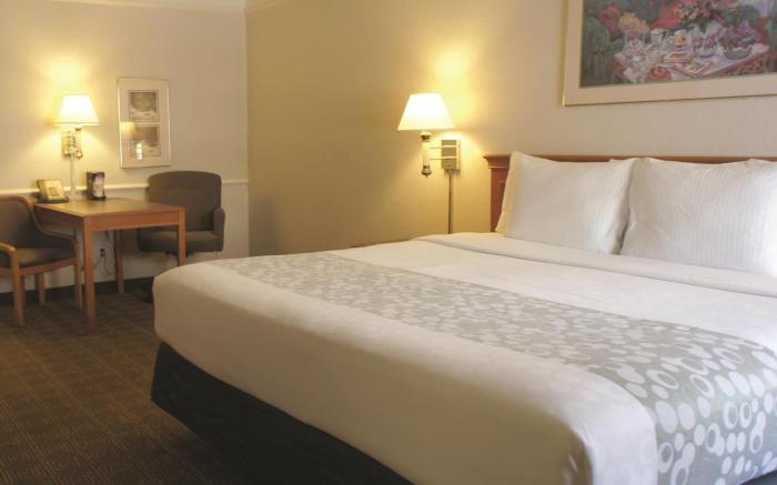 Baymont by Wyndham Austin University Area