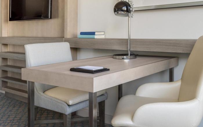 Hyatt Regency Jacksonville Riverfront