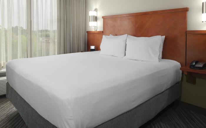Hyatt Place Albuquerque Airport