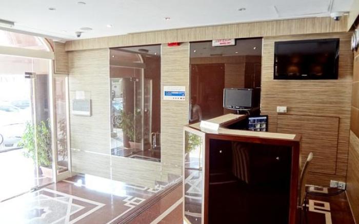 Down Town Plaza Hotel Apartments