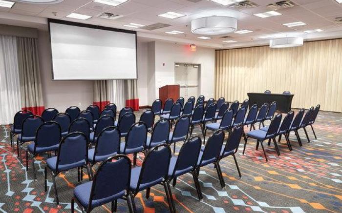 Holiday Inn Hotel & Suites Stockbridge-Atlanta I-75 By IHG