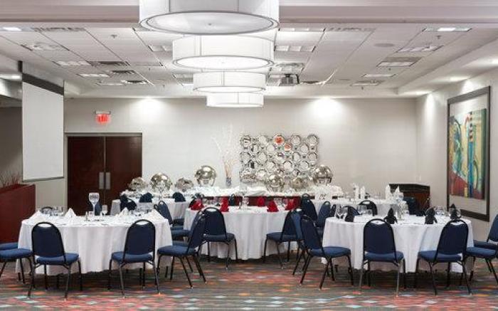 Holiday Inn Hotel & Suites Stockbridge-Atlanta I-75 By IHG